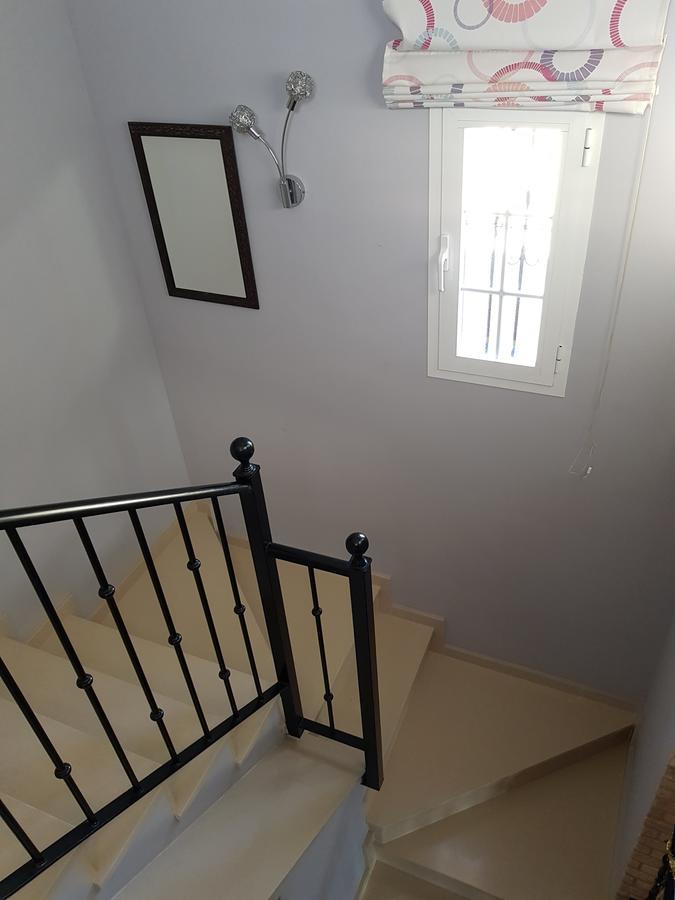 Villa - Zeezicht, Zwembad เนร์คา ภายนอก รูปภาพ