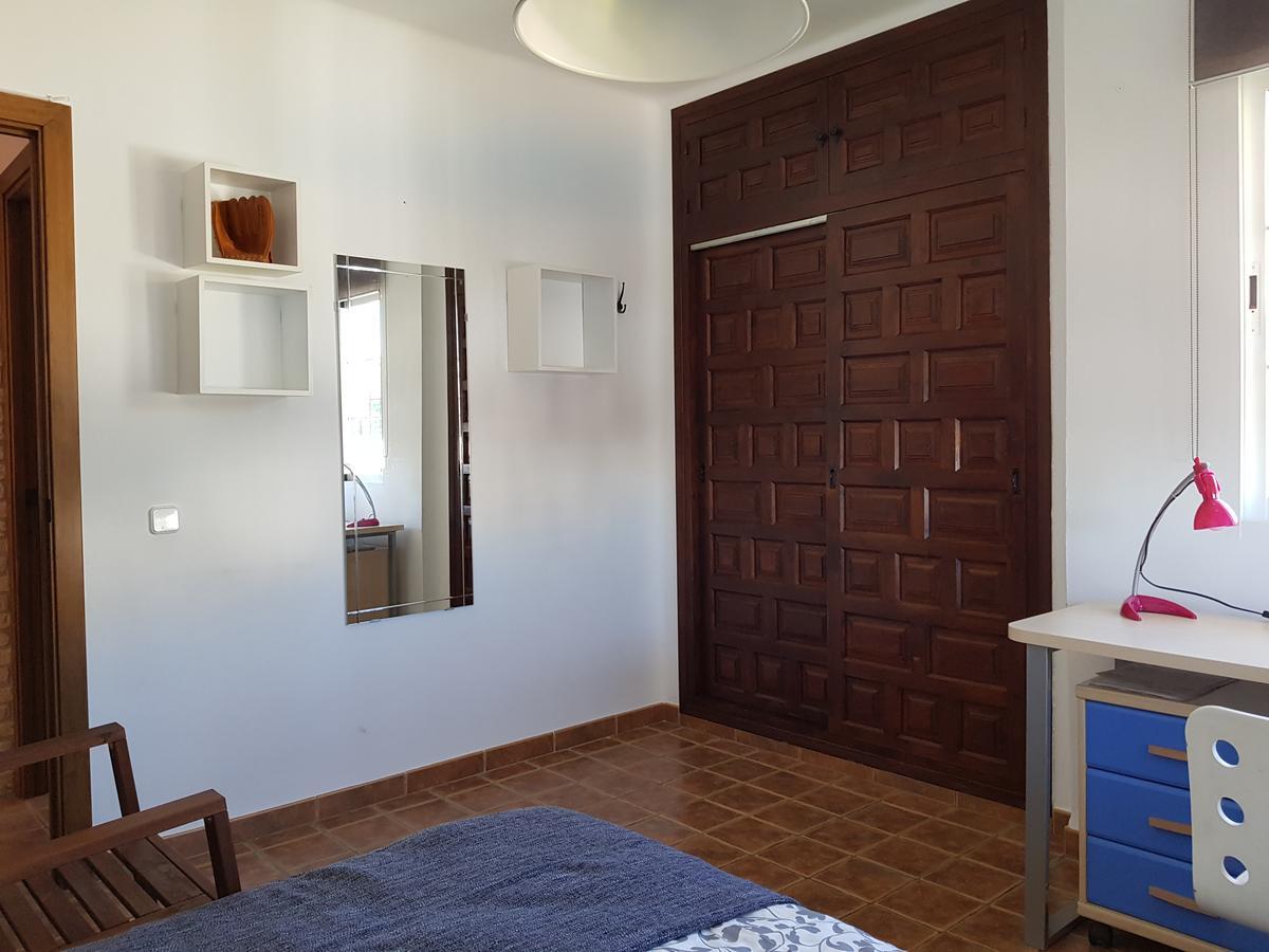 Villa - Zeezicht, Zwembad เนร์คา ภายนอก รูปภาพ