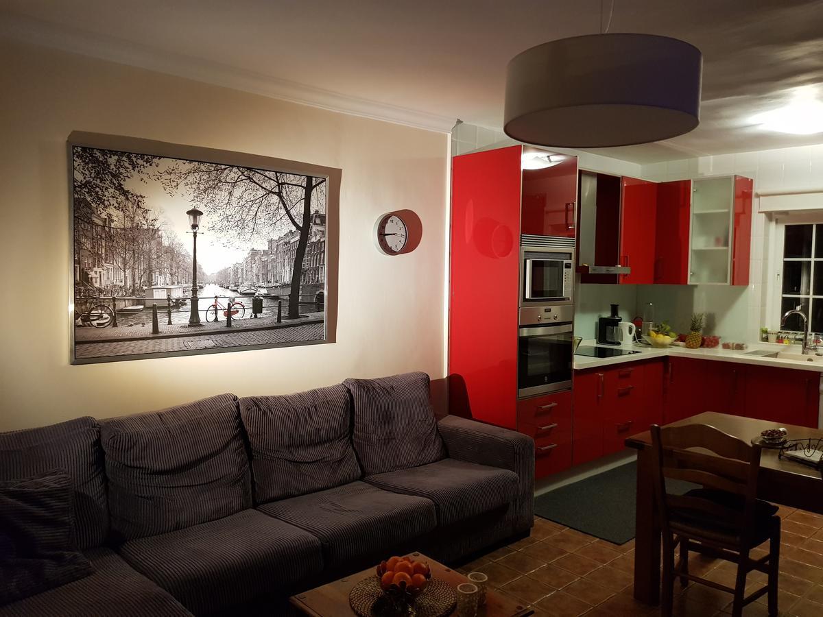 Villa - Zeezicht, Zwembad เนร์คา ภายนอก รูปภาพ